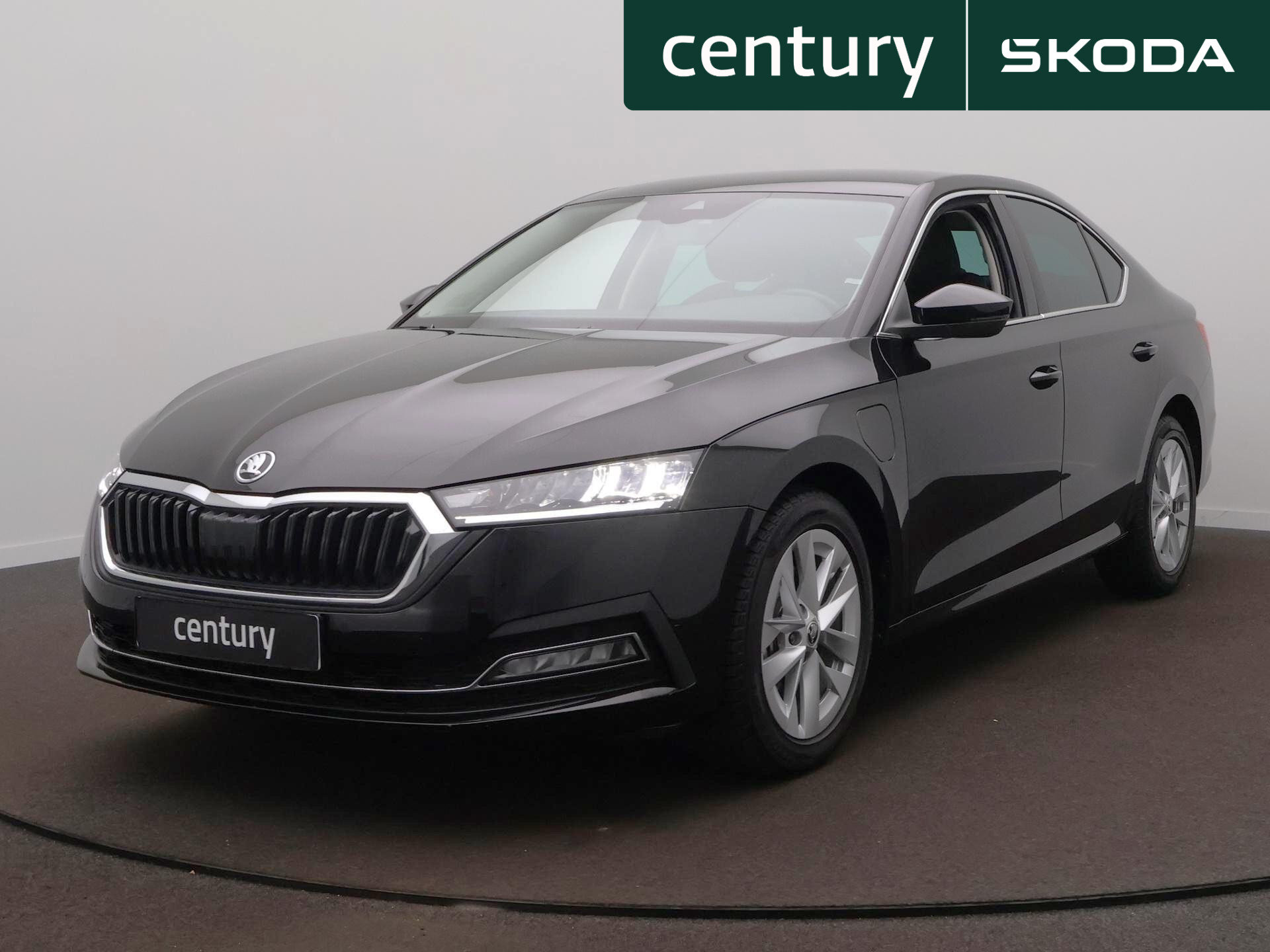 Skoda Octavia 1.4 TSI iV PHEV