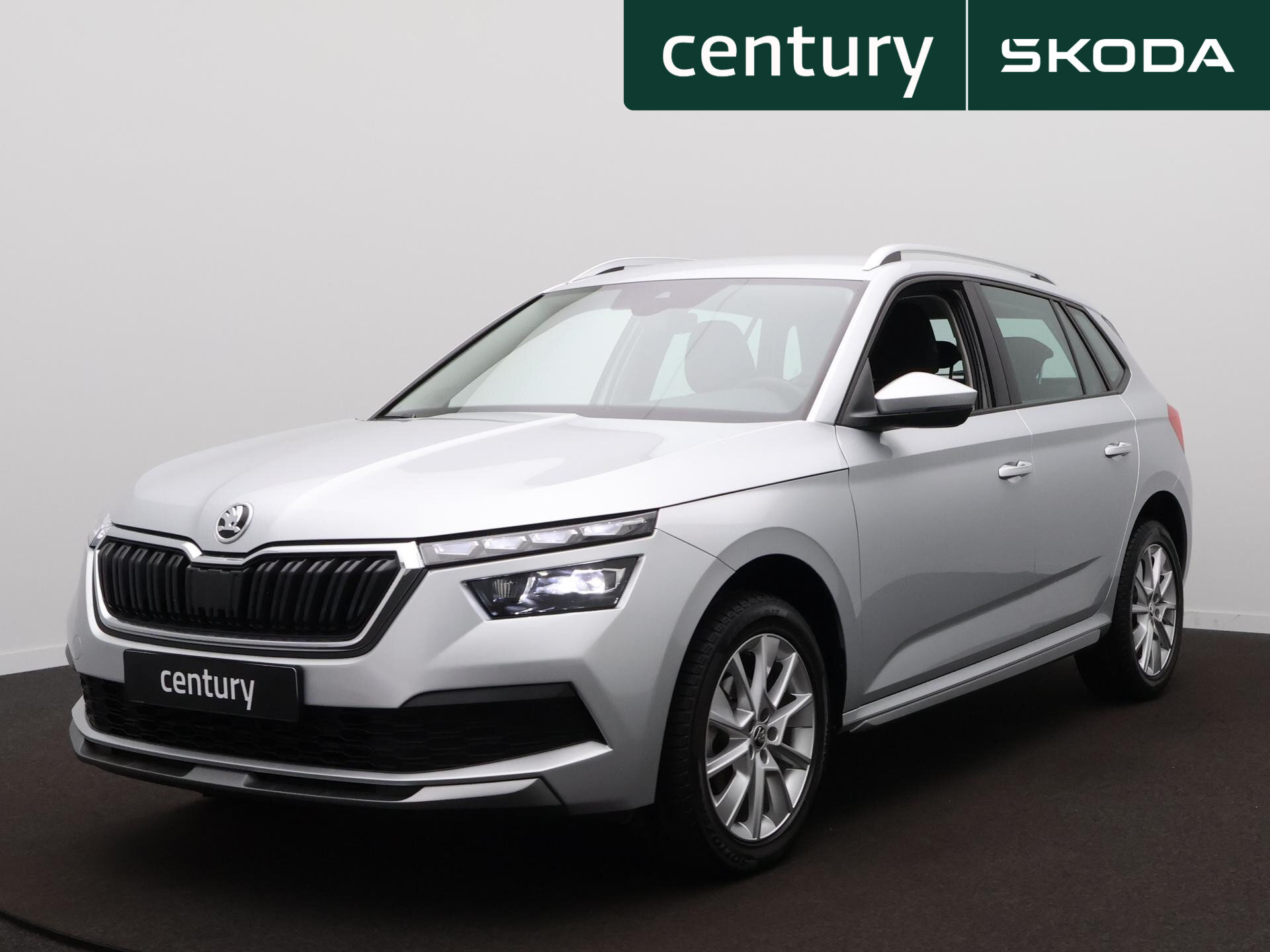 Skoda Kamiq 1.0 TSI Ambition