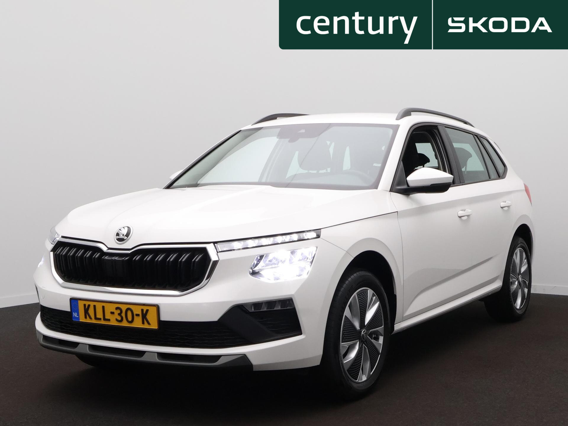 Skoda Kamiq 1.0 TSI Business Edition