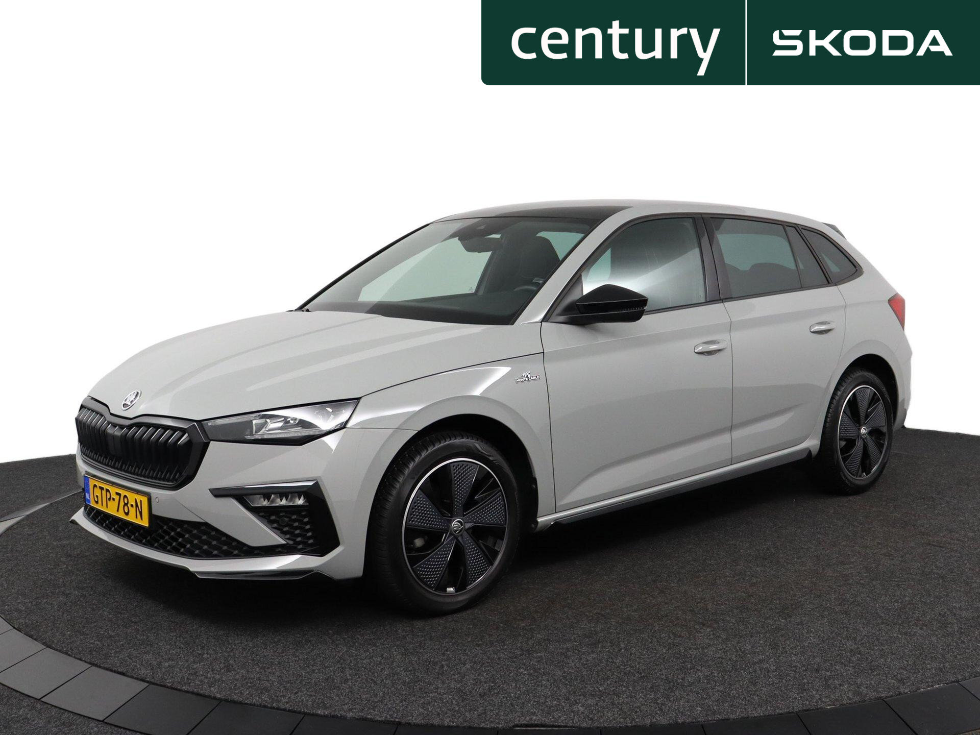 Skoda Scala 1.0 TSI 115Pk Automaat