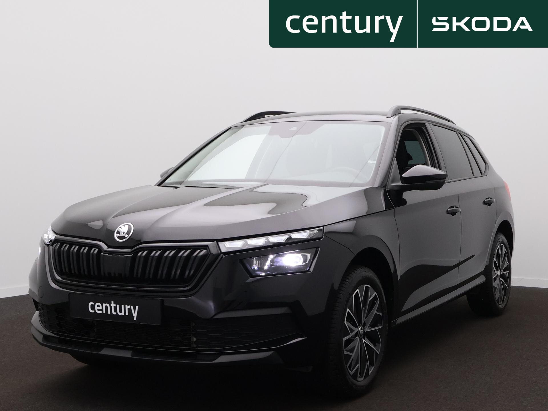 Skoda Kamiq 1.0 TSI Style