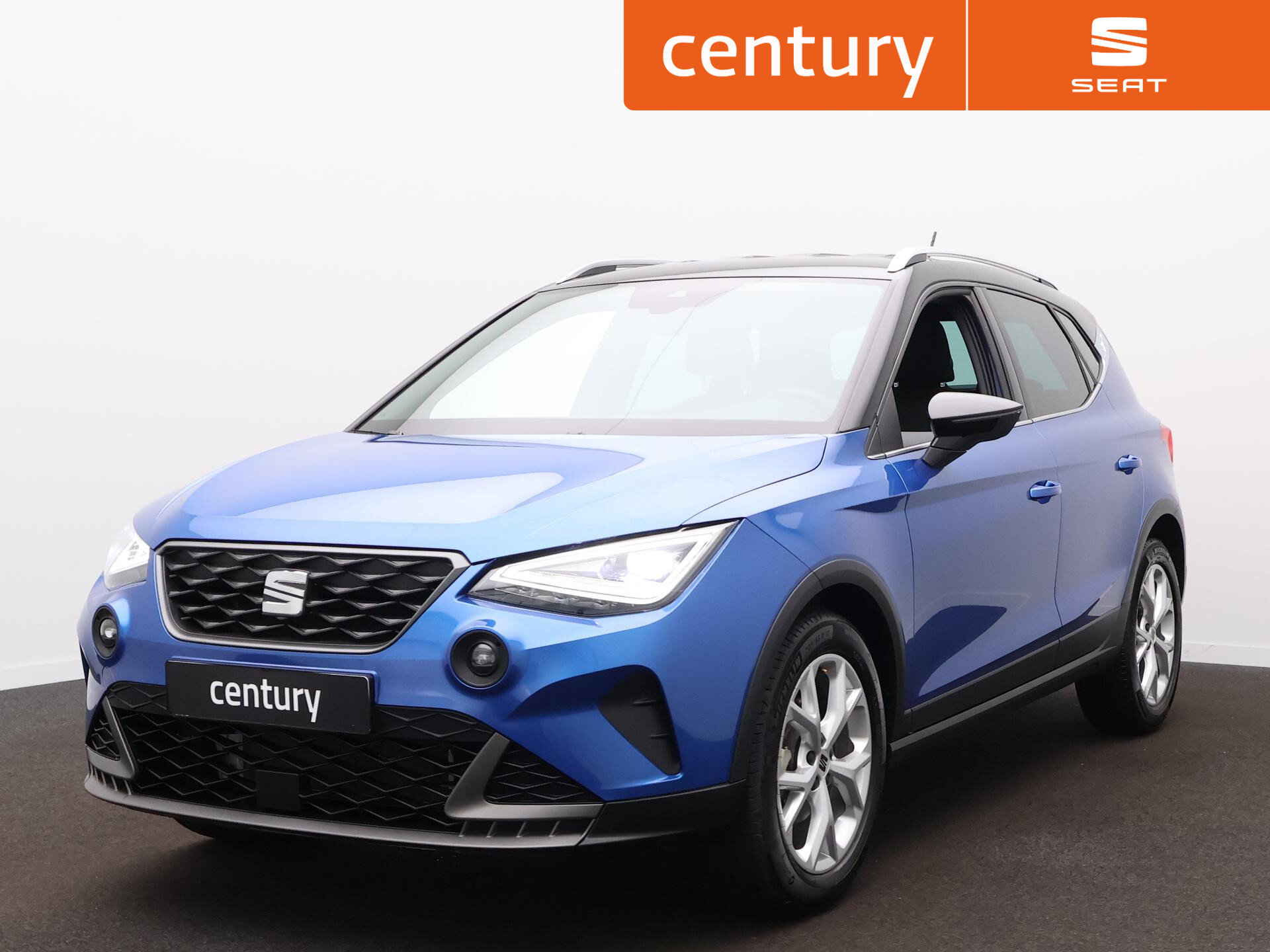 SEAT Arona 1.0 TSI FR