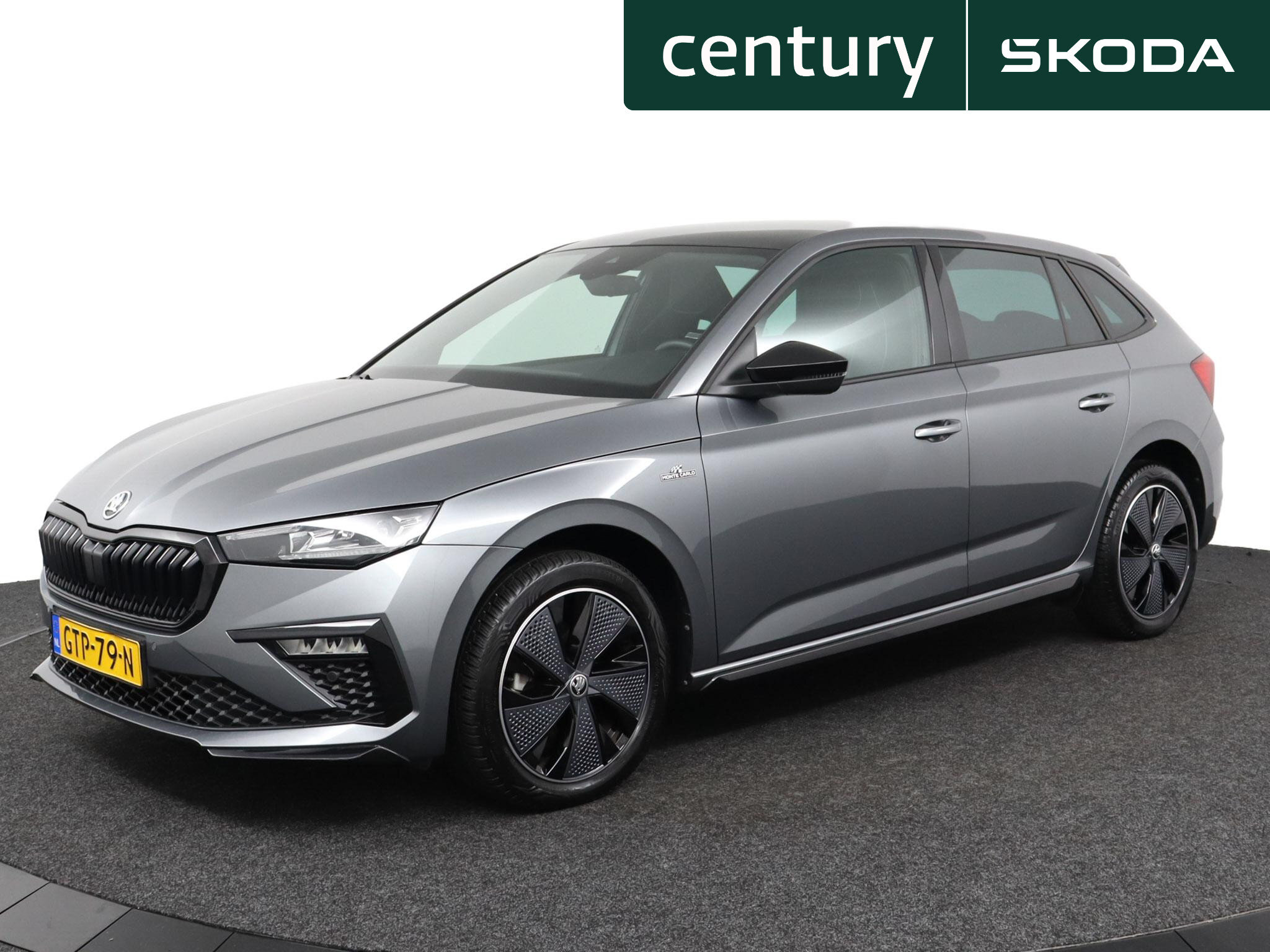 Skoda Scala 1.0 TSI 115Pk Automaat