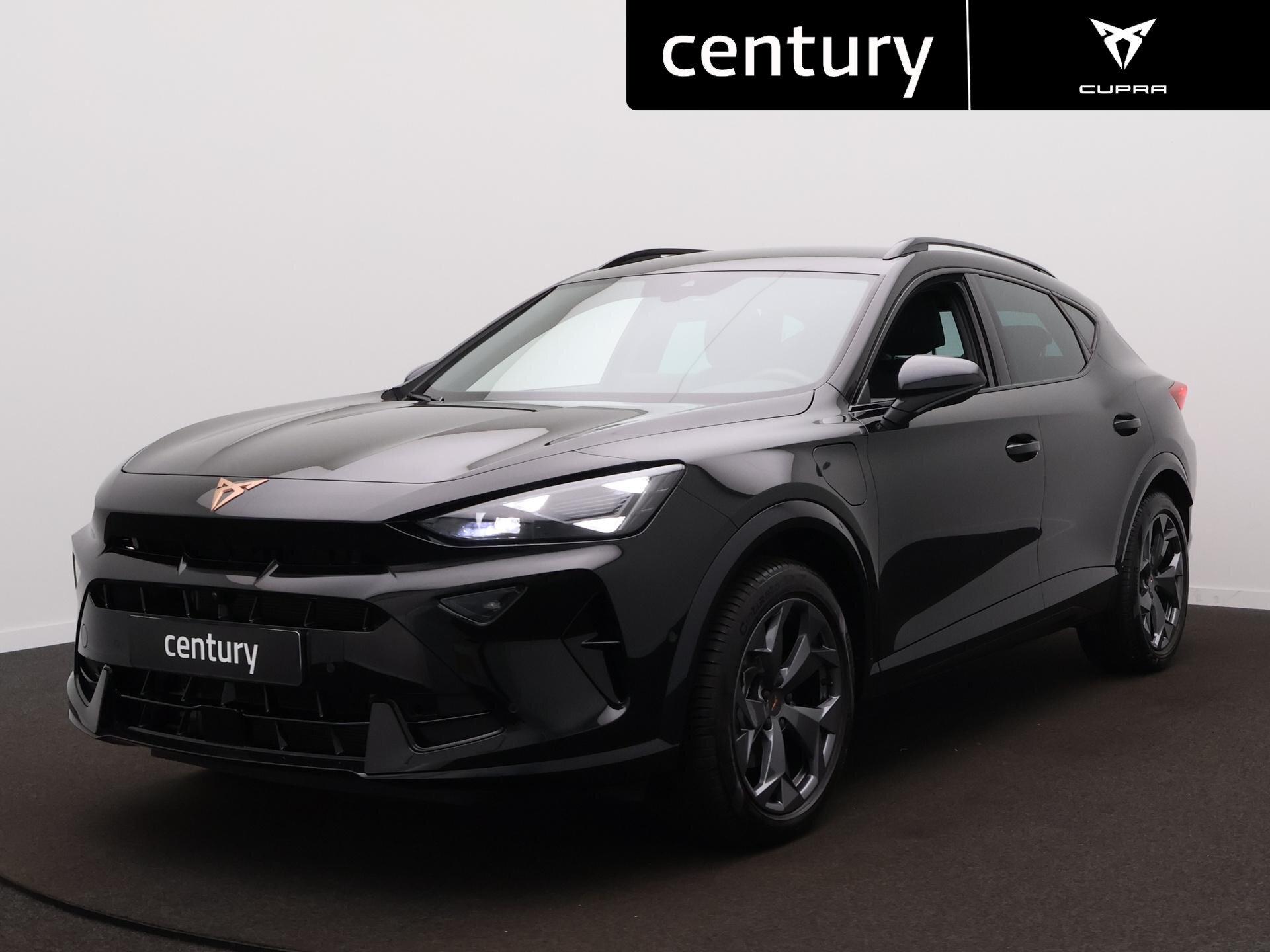 Cupra Formentor 1.5 TSI e-Hybrid Business