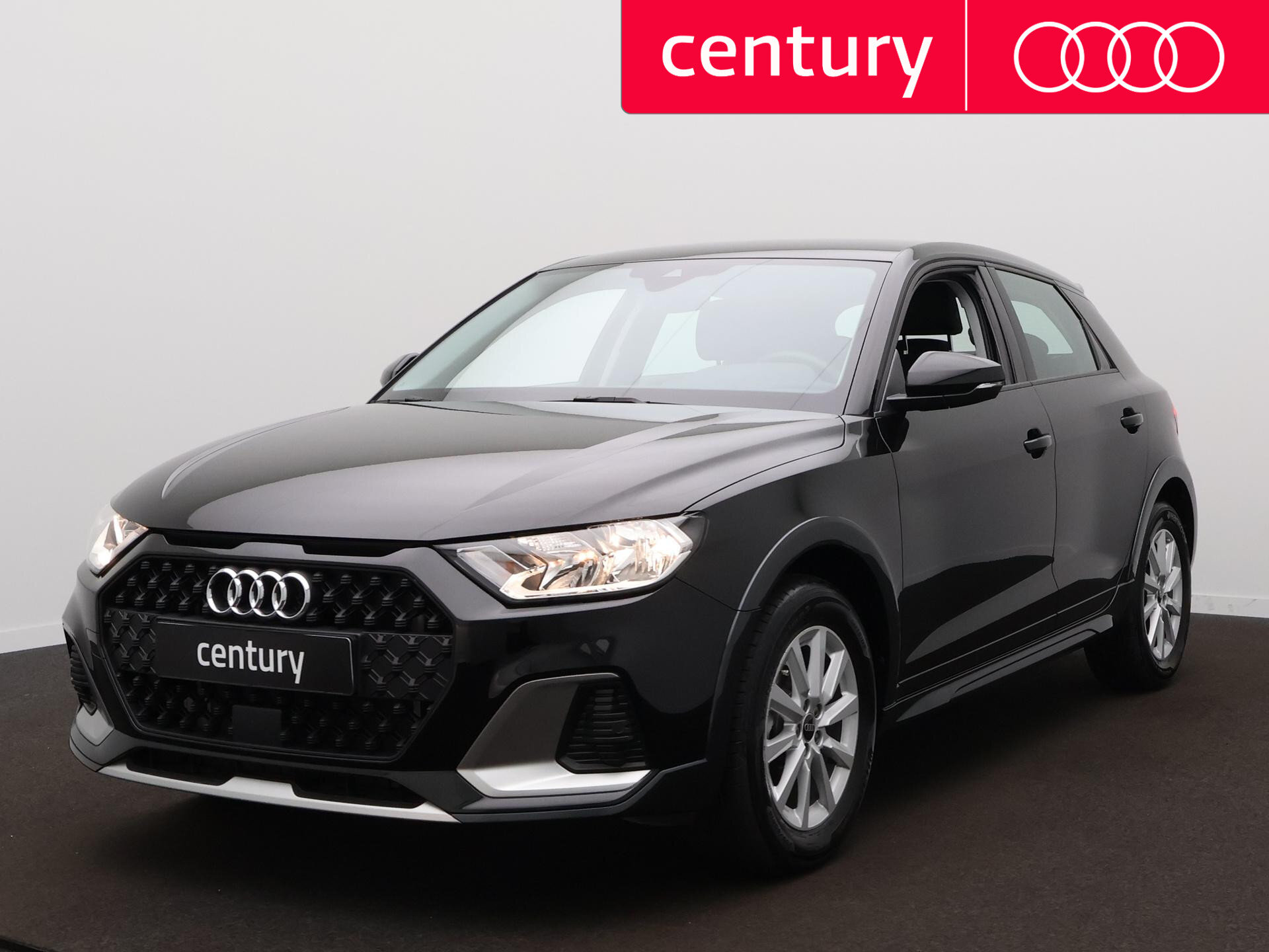 Audi A1 30 TFSI