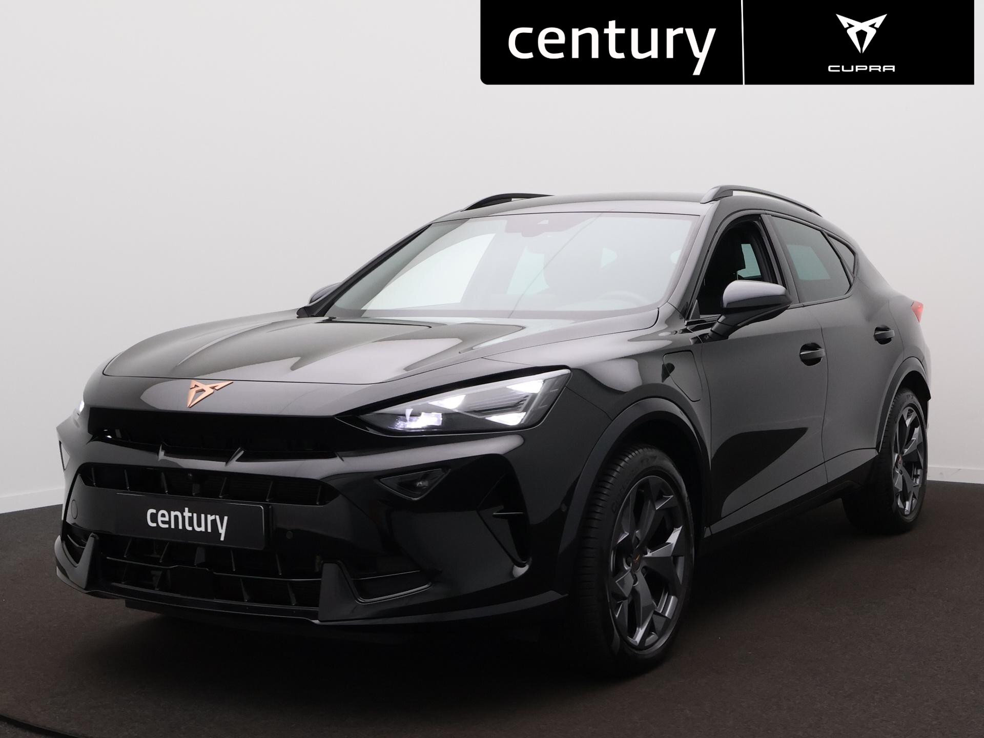 CUPRA Formentor 1.5 TSI e-Hybrid Business