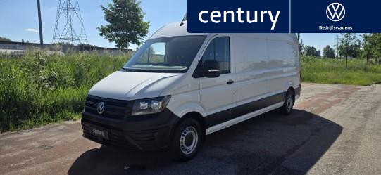 Volkswagen Bedrijfswagens Crafter 35 2.0 TDI L4H3 Trendline