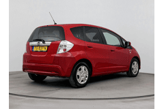Honda Jazz 1.4 Hybrid Comfort - Afbeelding 2