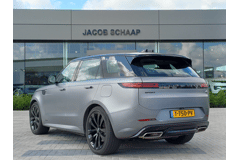 Land Rover Range Rover Sport P510e 6-cil. 510pk AWD Autobiography - Afbeelding 4