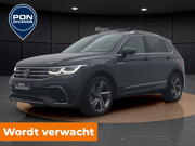 Volkswagen Tiguan 1.4 TSI eHybrid R-Line