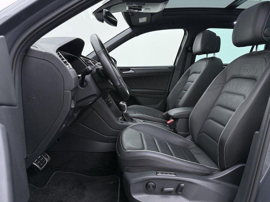 Volkswagen Tiguan 1.4 TSI eHybrid R-Line