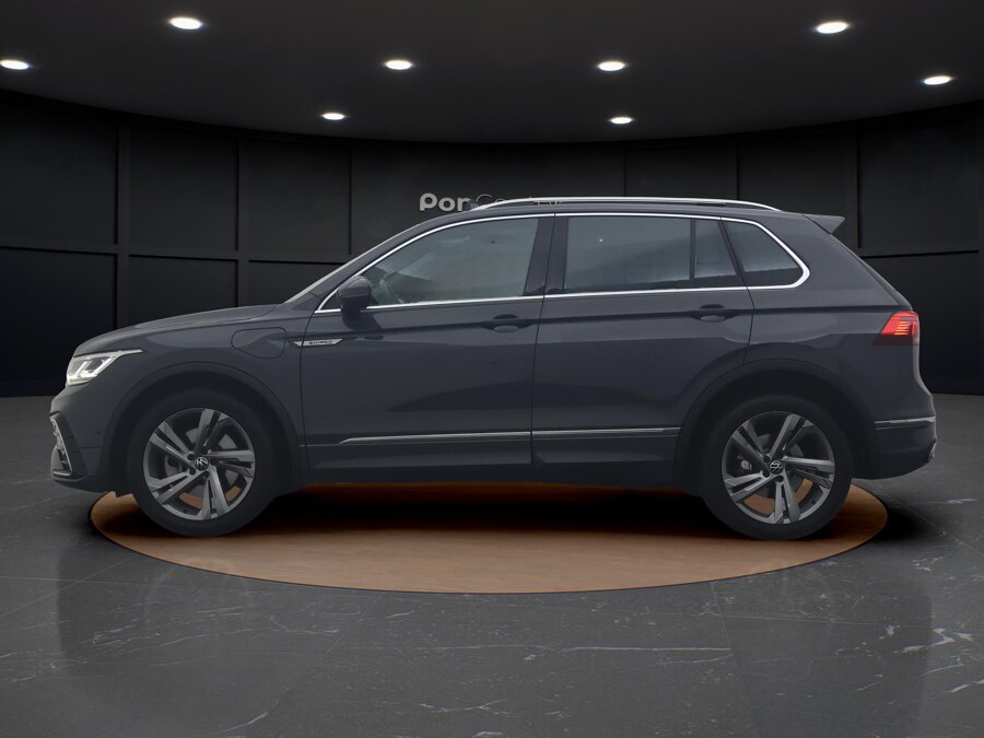Volkswagen Tiguan 1.4 TSI eHybrid R-Line