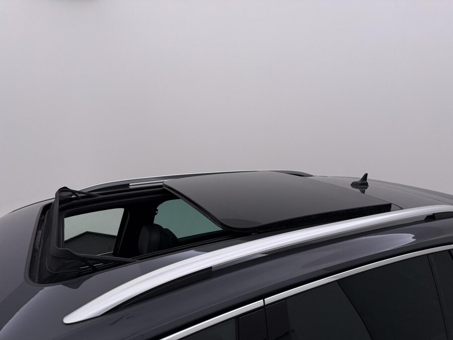Volkswagen Tiguan 1.4 TSI eHybrid R-Line