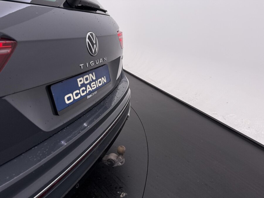 Volkswagen Tiguan 1.4 TSI eHybrid R-Line