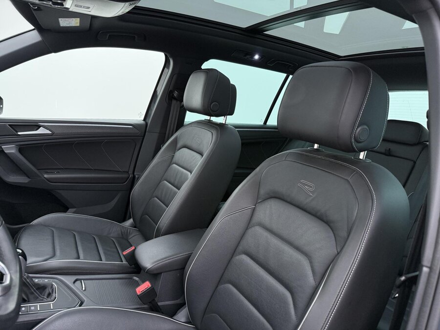 Volkswagen Tiguan 1.4 TSI eHybrid R-Line