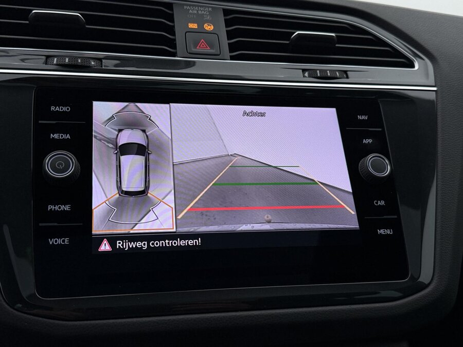 Volkswagen Tiguan 1.4 TSI eHybrid R-Line