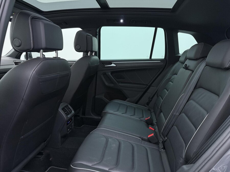 Volkswagen Tiguan 1.4 TSI eHybrid R-Line