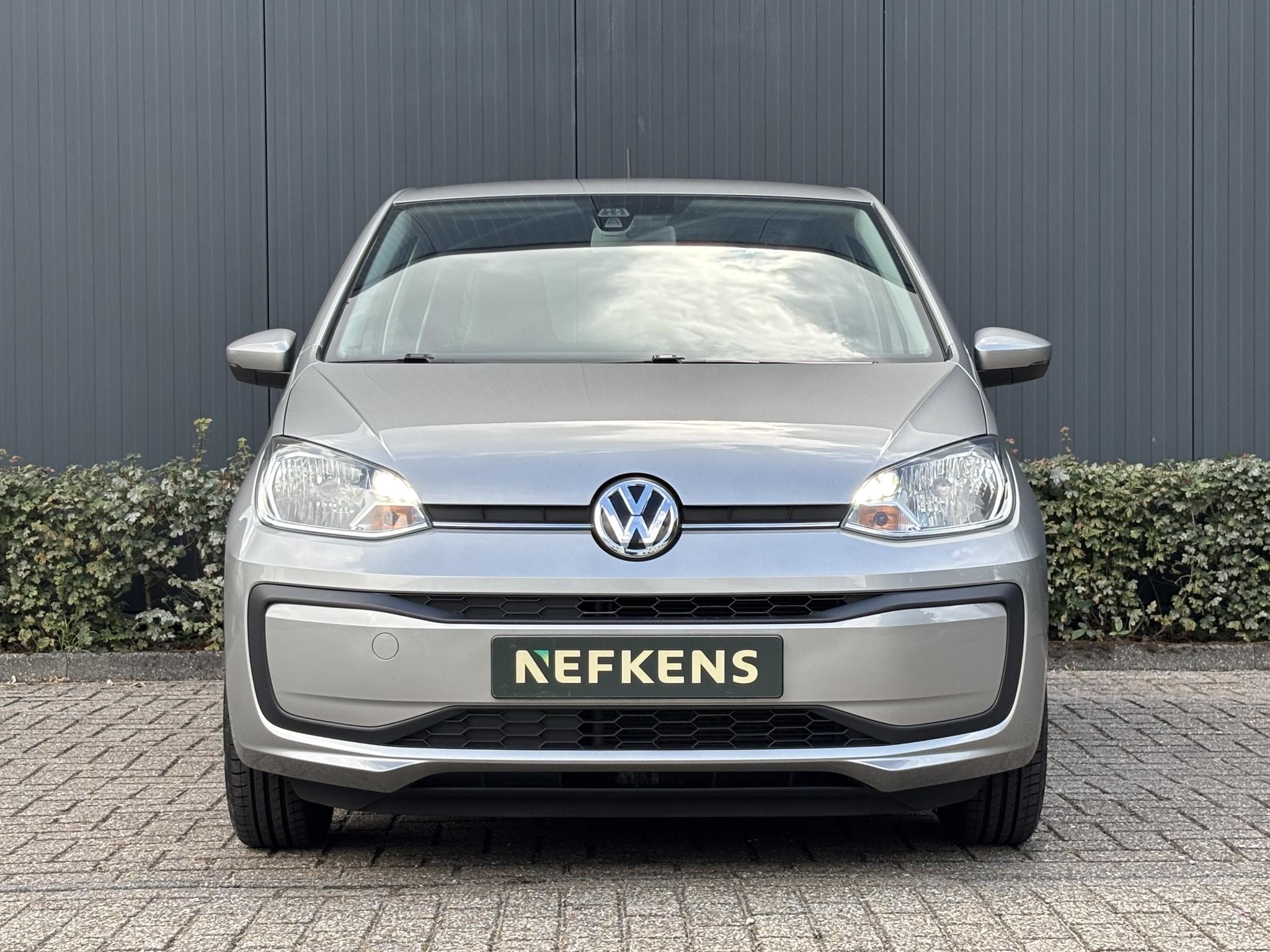 Volkswagen up! 1.0 BMT move up! - Afbeelding 2