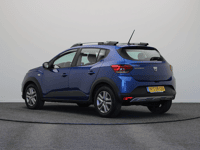 Dacia Sandero Stepway TCe 100pk Bi-Fuel Comfort - Afbeelding 3