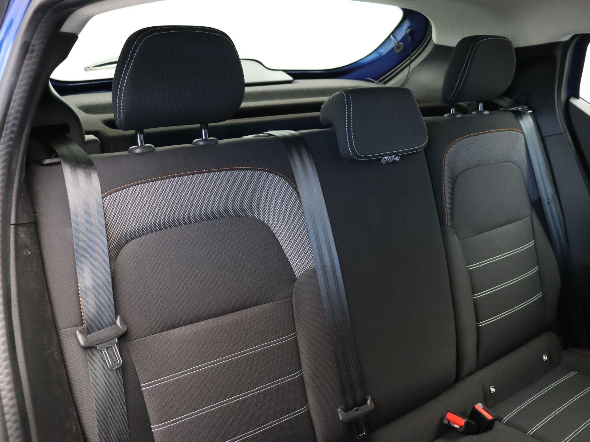 Dacia Sandero Stepway TCe 100pk Bi-Fuel Comfort - Afbeelding 10