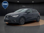 SEAT Ibiza 1.0 TSI Style DSG 116PK