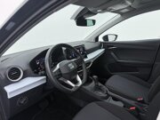 SEAT Ibiza 1.0 TSI Style DSG 116PK