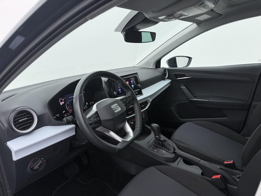SEAT Ibiza 1.0 TSI Style DSG 116PK