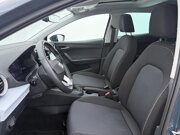 SEAT Ibiza 1.0 TSI Style DSG 116PK