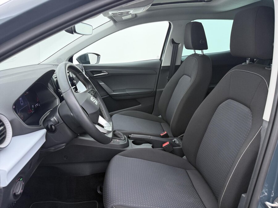 SEAT Ibiza 1.0 TSI Style DSG 116PK