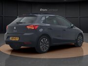 SEAT Ibiza 1.0 TSI Style DSG 116PK