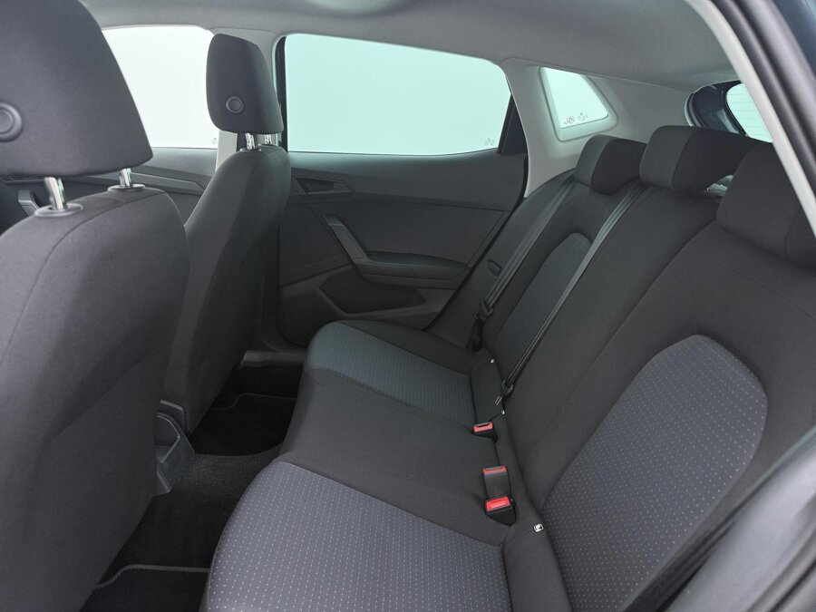 SEAT Ibiza 1.0 TSI Style DSG 116PK