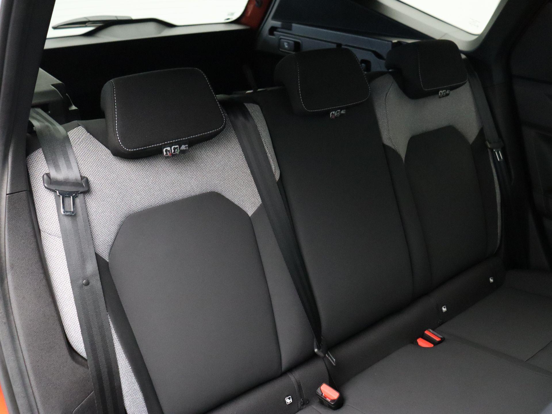 Dacia Bigster 1.8 Hybrid 155 Launch Edition - Afbeelding 10