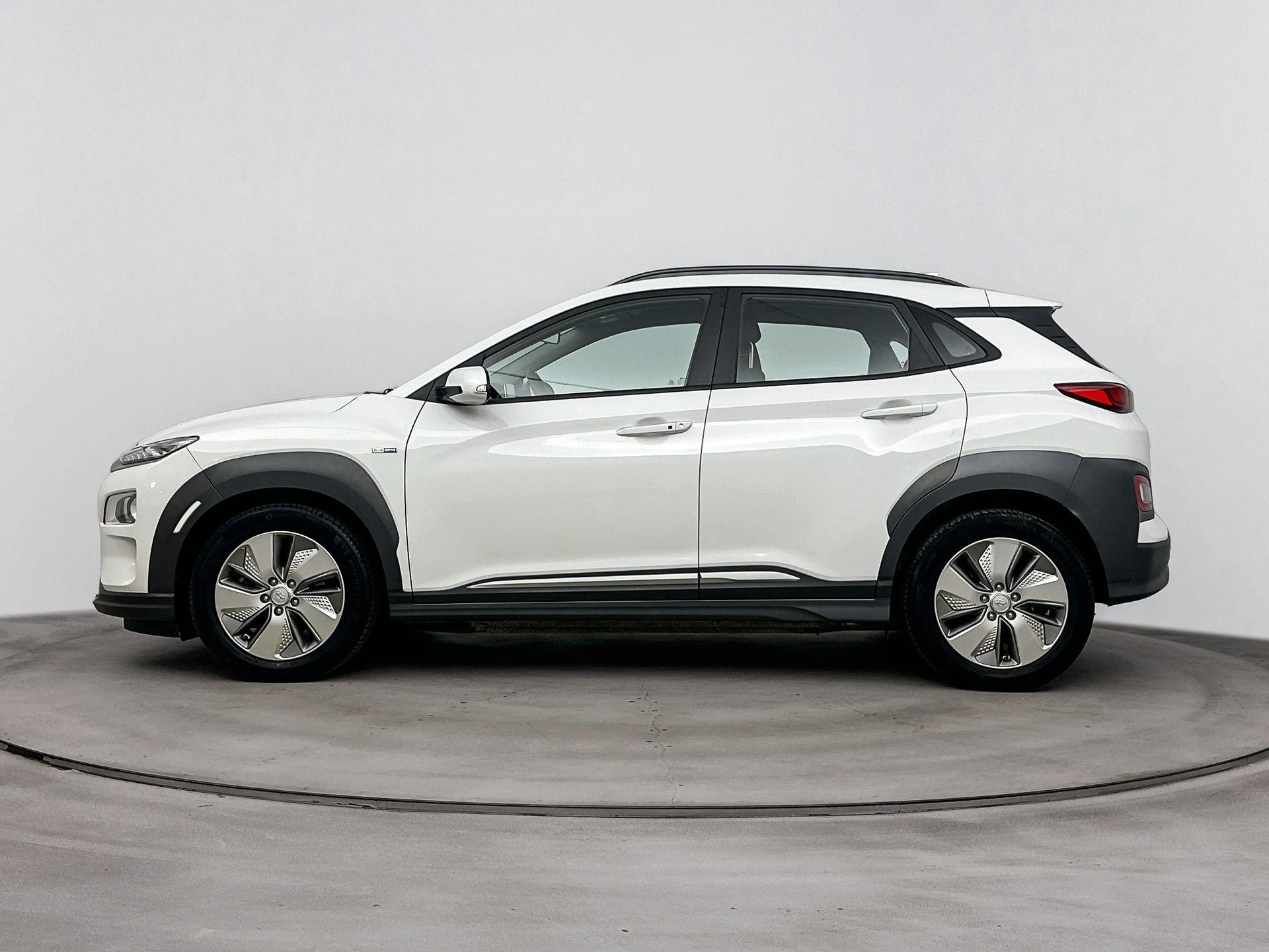Hyundai Kona EV Comfort Smart 64 kWh - Afbeelding 3