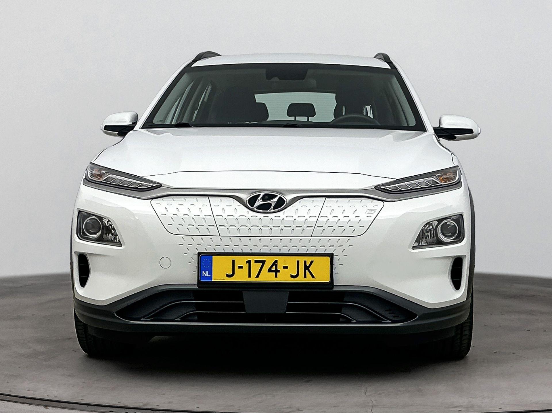 Hyundai Kona EV Comfort Smart 64 kWh - Afbeelding 5