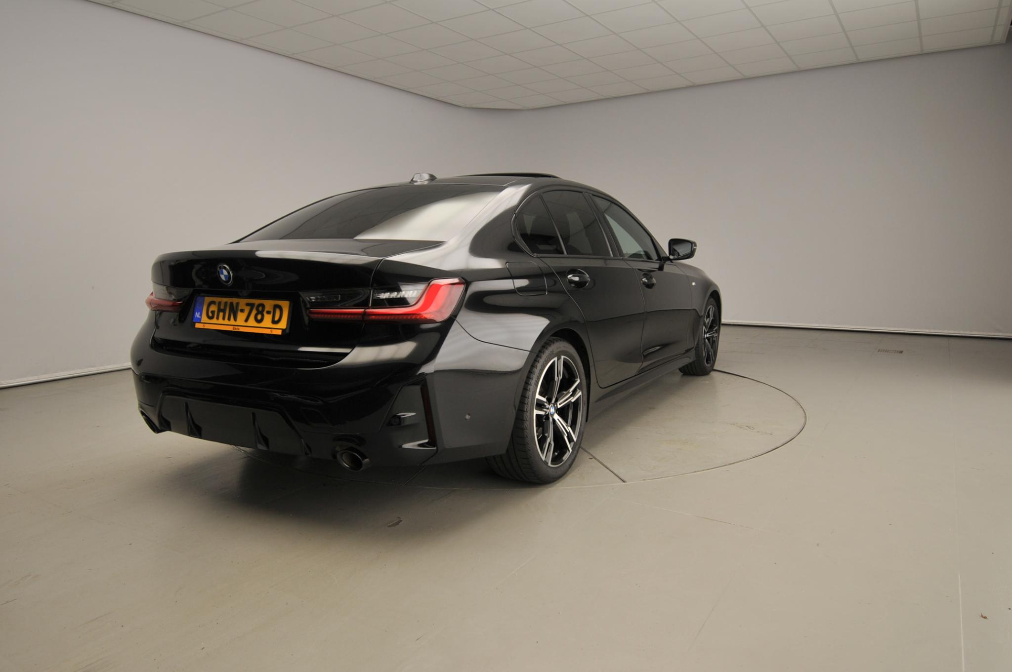 BMW 3-Serie
