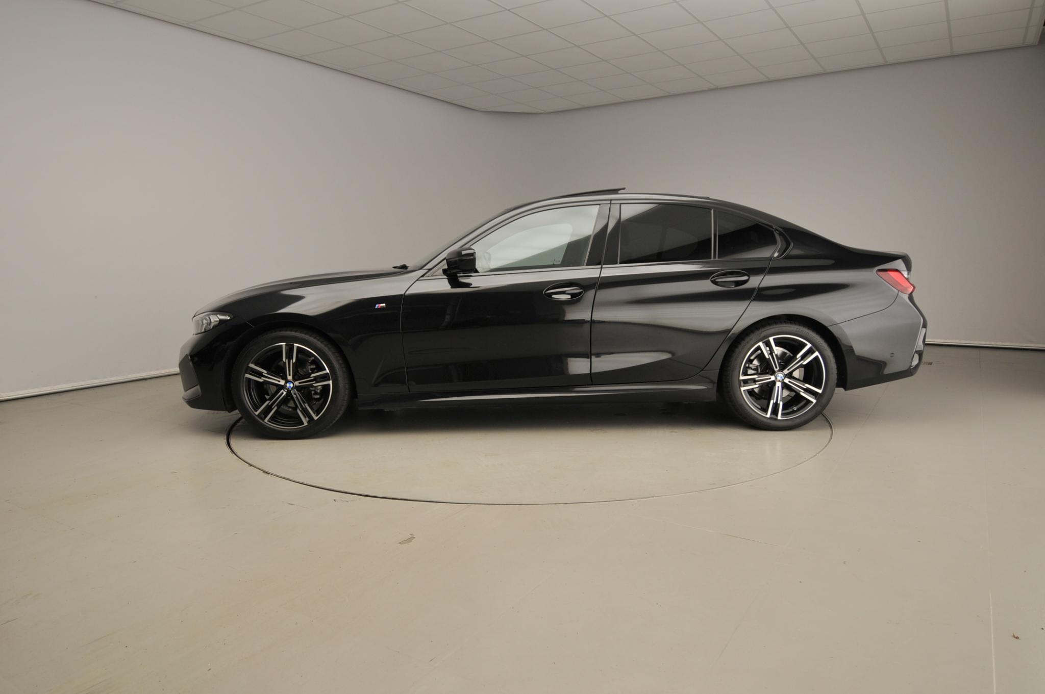 BMW 3-Serie