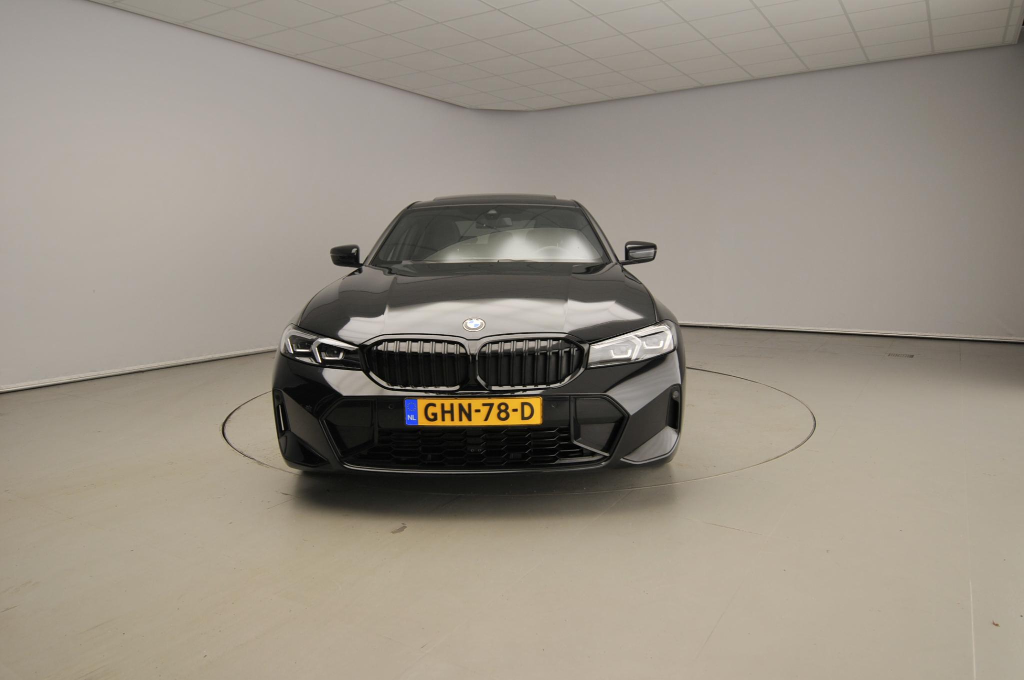 BMW 3-Serie