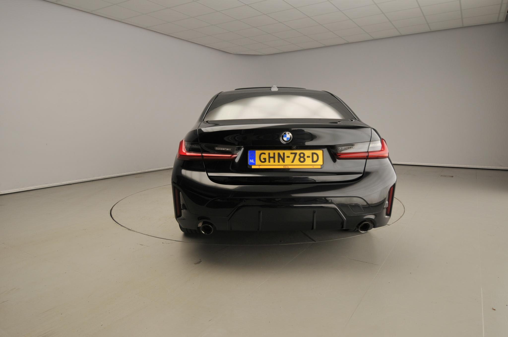 BMW 3-Serie