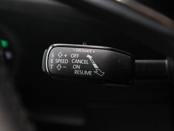 cruise control cruise control