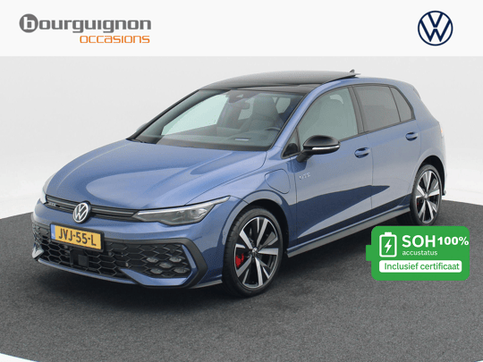Volkswagen Golf 1.5 TSi 272 Pk Automaat eHybrid GTE