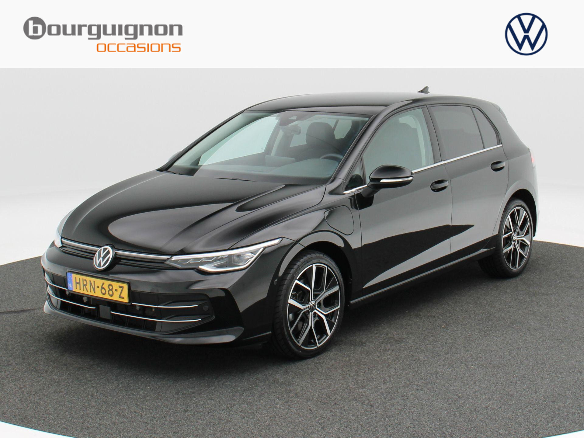 Volkswagen Golf 1.5 eHybrid 204 Pk Automaat Style Edition