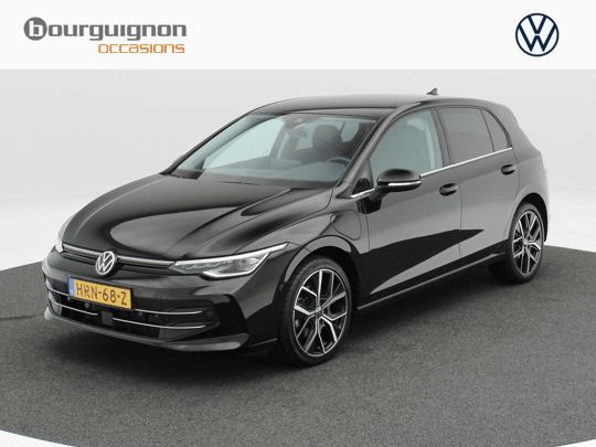 Volkswagen Golf 1.5 eHybrid 204 Pk Automaat Style Edition
