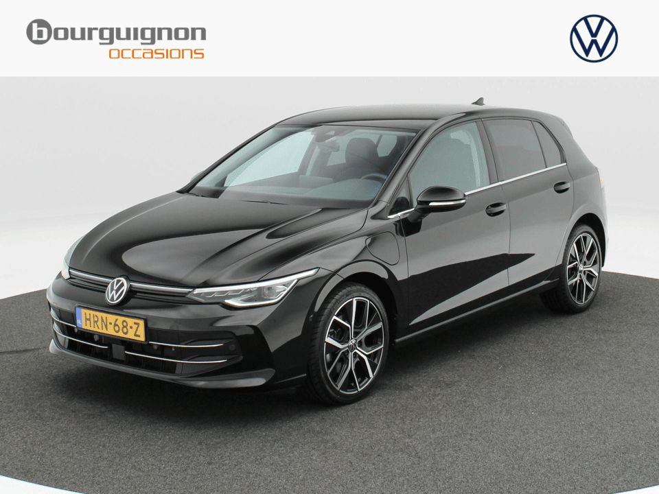 Volkswagen Golf 1.5 eHybrid 204 Pk Automaat Style Edition - Afbeelding 1