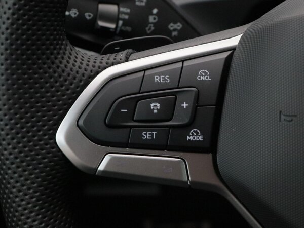 cruise control adaptief met Stop&Go en stuurhulp