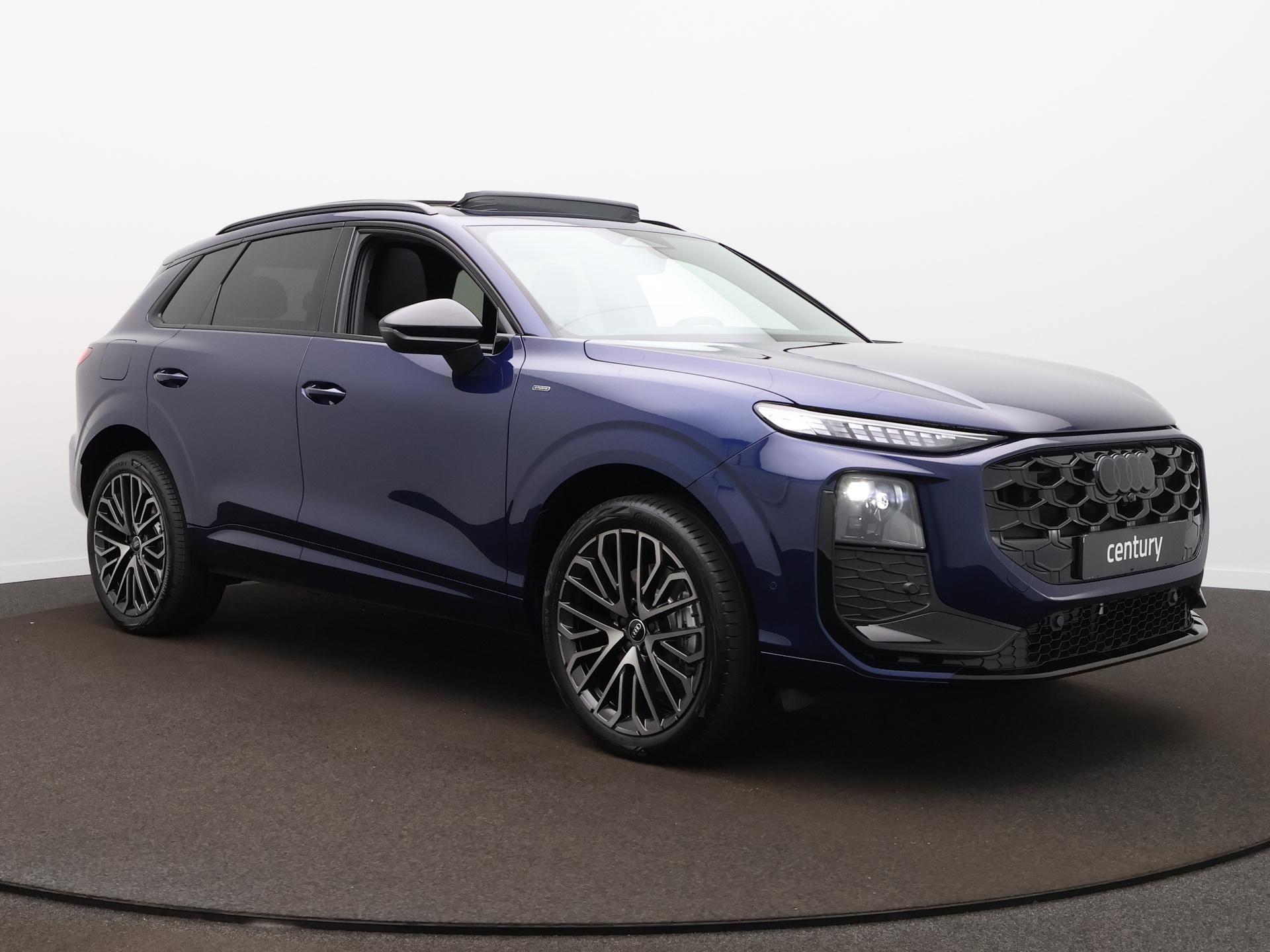 Audi Q3 S edition e-hybrid 200 kW / 272 PK SUV 6 versn. S- - Afbeelding 3