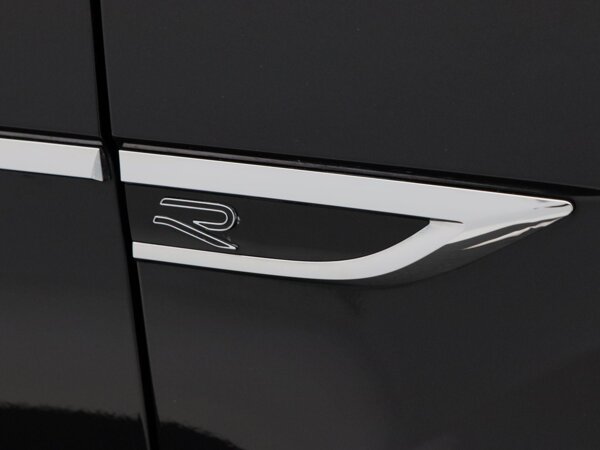 R-Line Exterieur