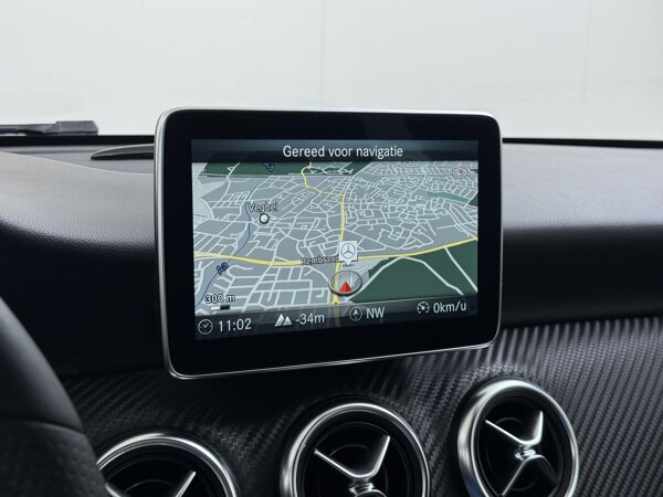 Garmin® MAP PILOT (navigatie module voor Audio 20 CD)