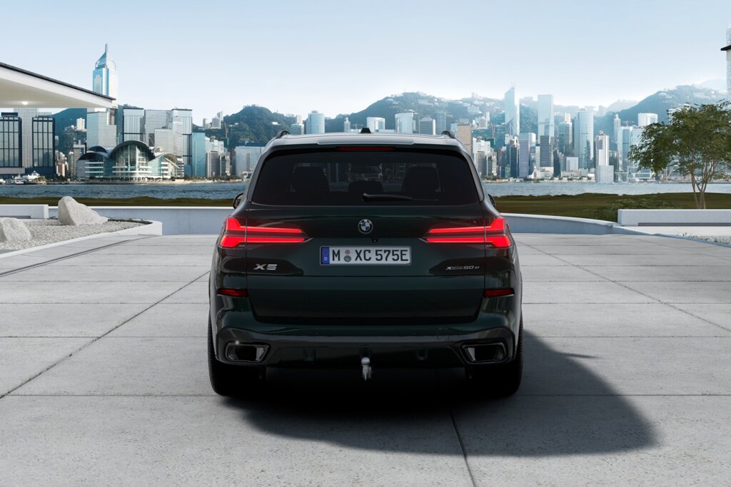 BMW X5 6