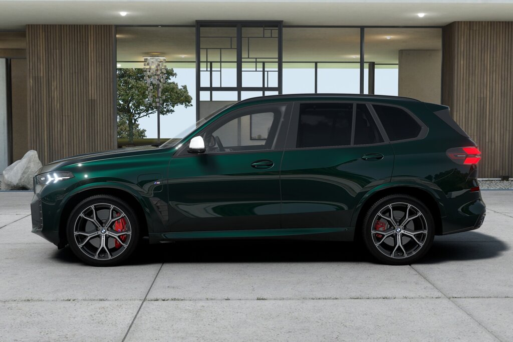BMW X5 7