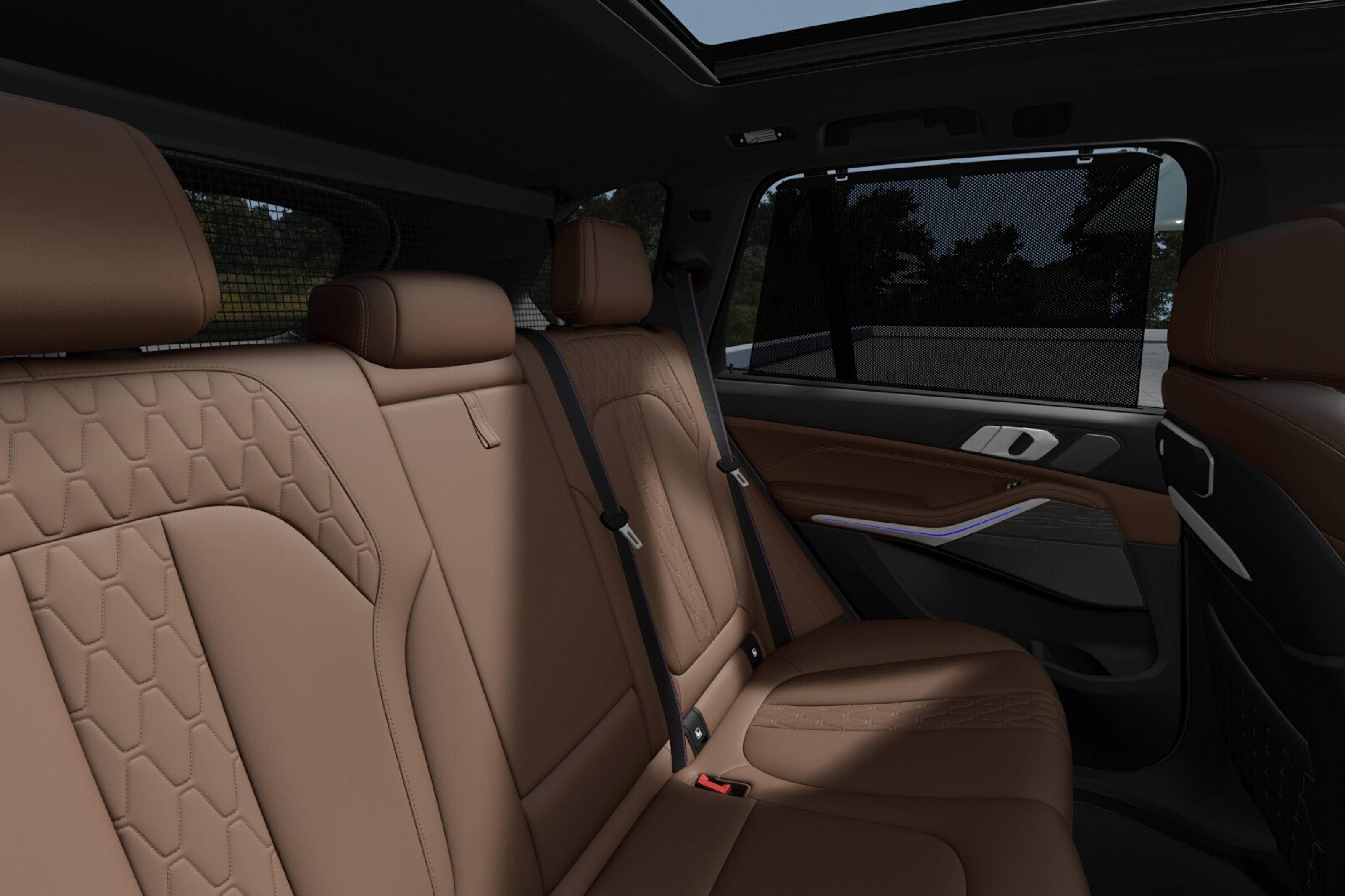 BMW X5 9
